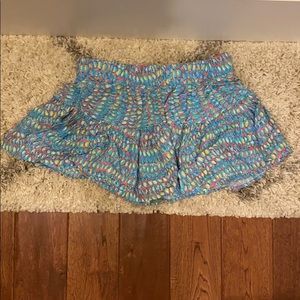 NWT Lilly Pulitzer skirt